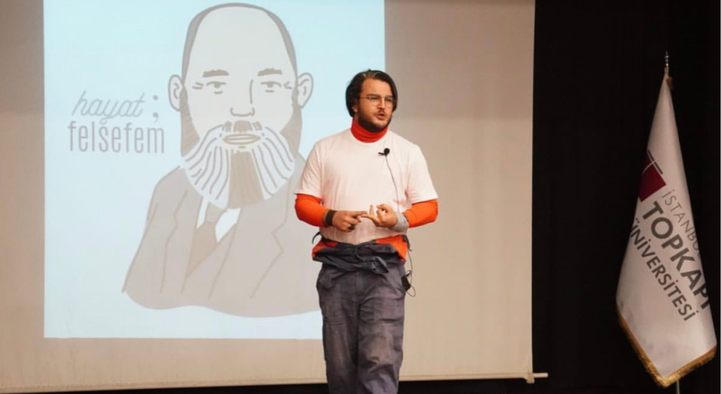 girişimci motivasyon goncu musa üniversite