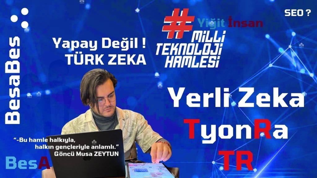 Milli Teknoloji Hamlesi kapsamında yerli üretim ve genç mühendislerin katkısıyla savunma sanayii ve yazılım tabanlı sistemler gelişiyor.