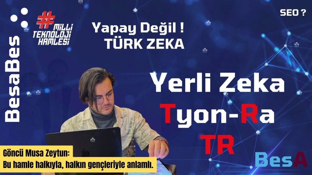 Milli Teknoloji Hamlesi kapsamında yerli savunma sanayii, İHA ve yazılım tabanlı sistemlerle güçleniyor.