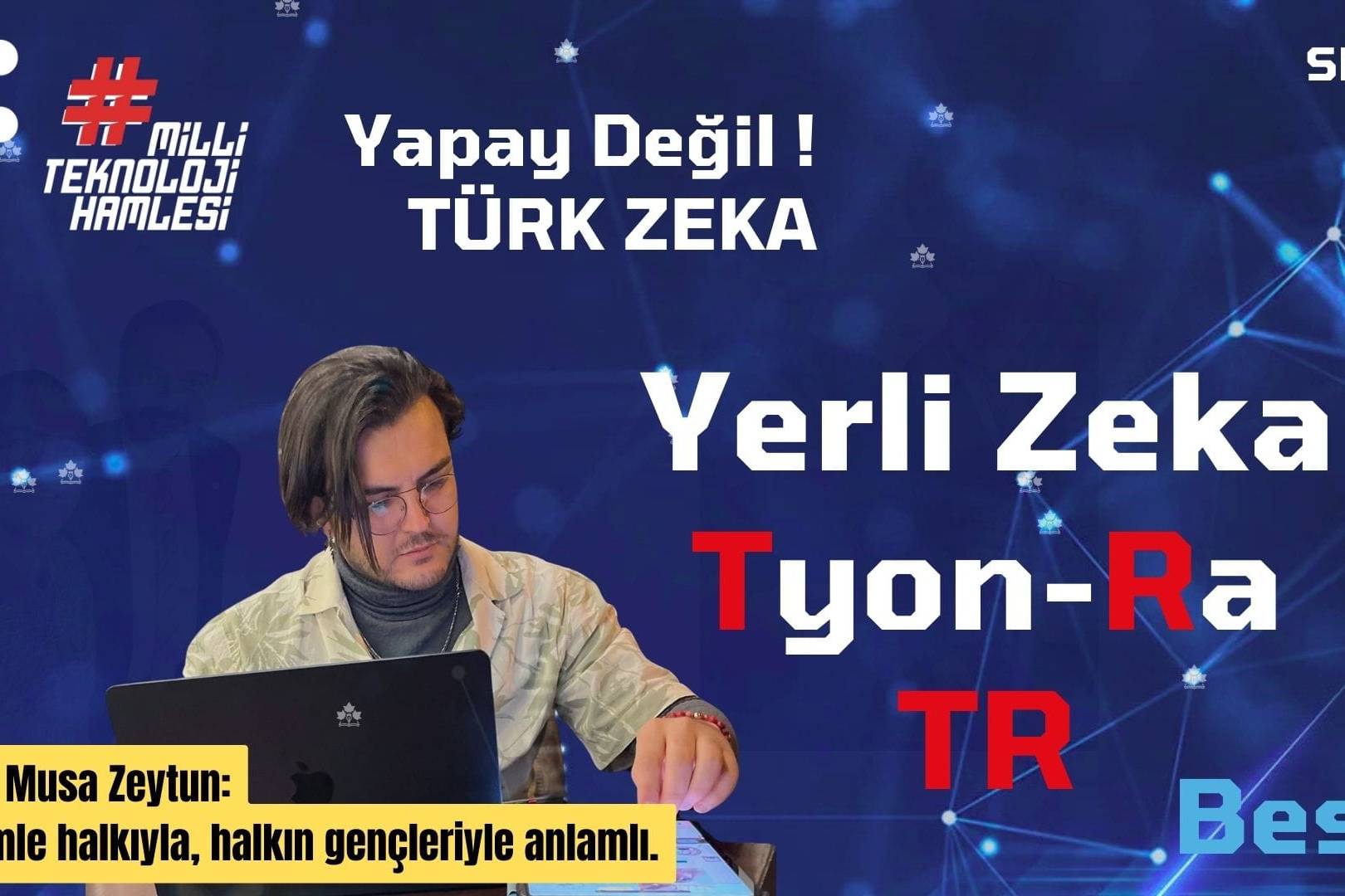 Milli Teknoloji Hamlesi kapsamında yerli savunma sanayii, İHA ve yazılım tabanlı sistemlerle güçleniyor.